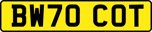 BW70COT