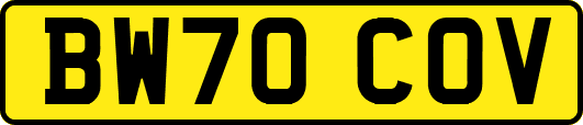 BW70COV