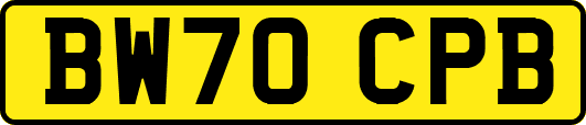 BW70CPB
