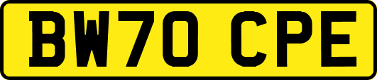 BW70CPE