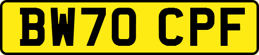 BW70CPF