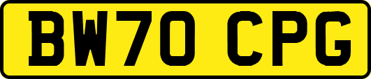 BW70CPG