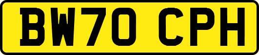 BW70CPH