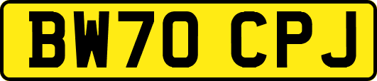 BW70CPJ