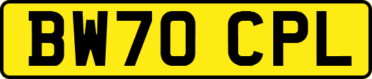 BW70CPL