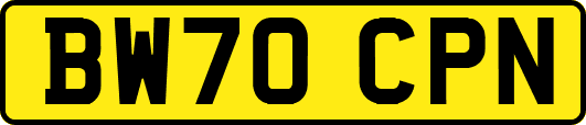 BW70CPN
