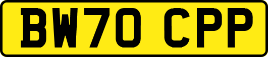 BW70CPP