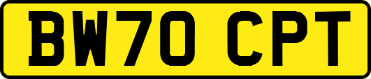 BW70CPT