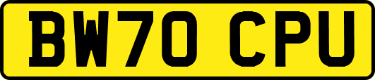 BW70CPU