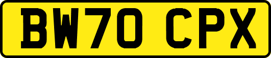 BW70CPX