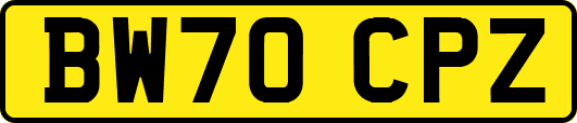 BW70CPZ