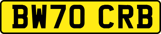 BW70CRB