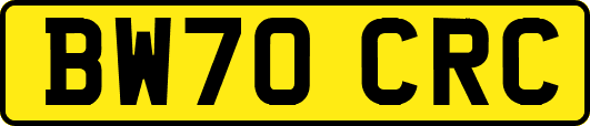 BW70CRC