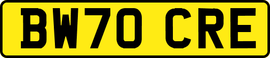BW70CRE