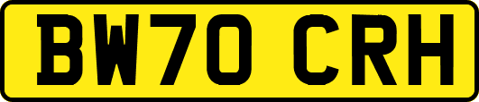 BW70CRH