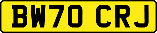 BW70CRJ