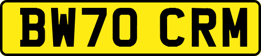 BW70CRM