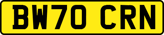 BW70CRN