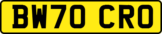 BW70CRO