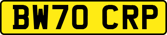 BW70CRP