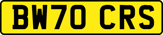 BW70CRS