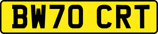 BW70CRT