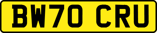 BW70CRU