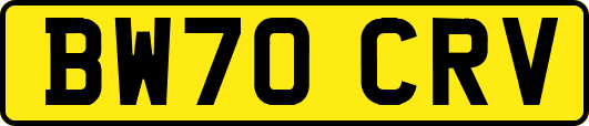 BW70CRV