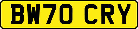 BW70CRY