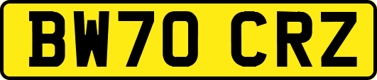 BW70CRZ