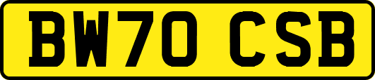 BW70CSB