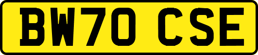 BW70CSE