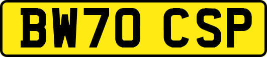 BW70CSP