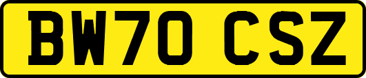 BW70CSZ
