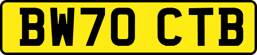 BW70CTB