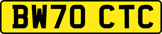 BW70CTC