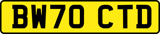 BW70CTD