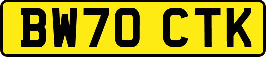 BW70CTK