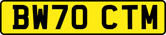 BW70CTM