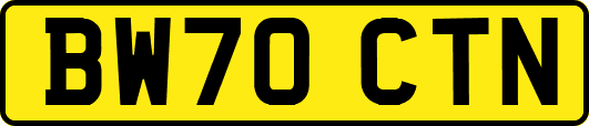 BW70CTN