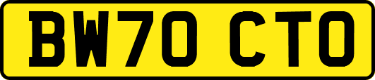BW70CTO