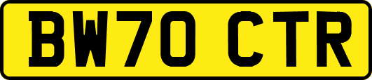 BW70CTR