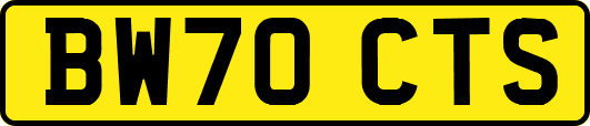 BW70CTS