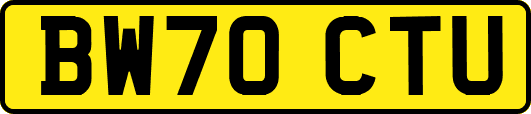 BW70CTU