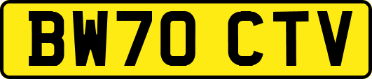 BW70CTV