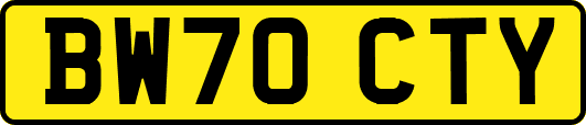 BW70CTY