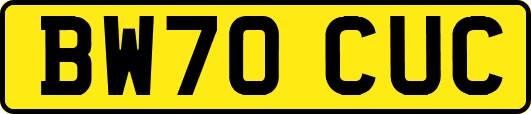 BW70CUC