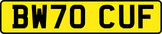 BW70CUF