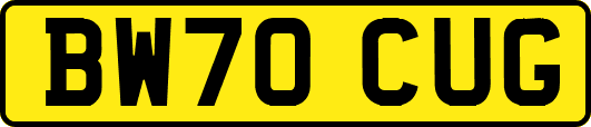 BW70CUG