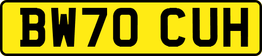 BW70CUH